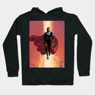 omni man Hoodie